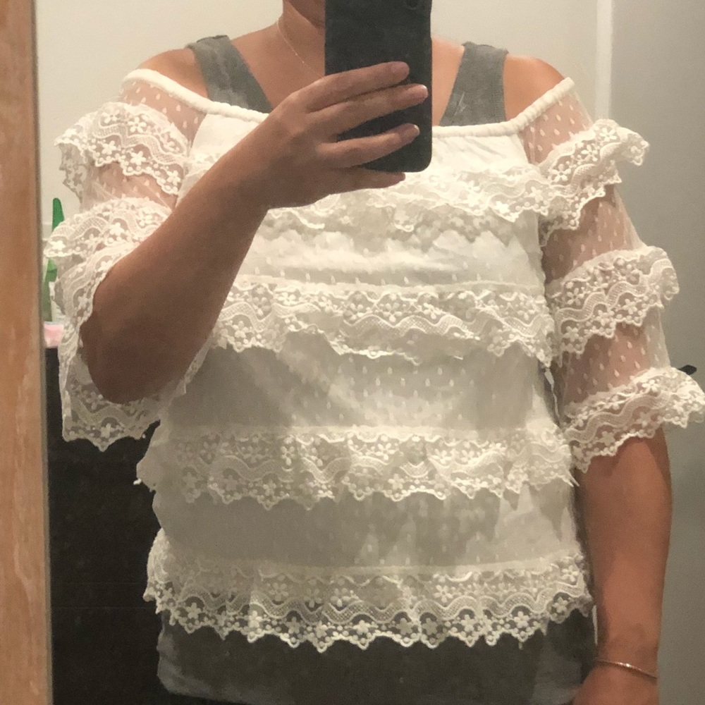 Express Top - Picture 3 of 3